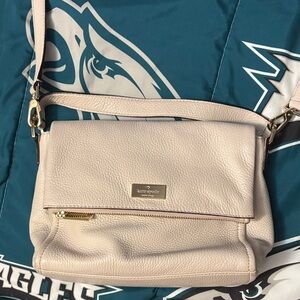 Kate Spade Blush Crossbody Bag